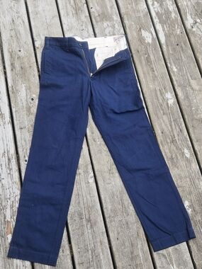 Joe McCoy Sportswear Trouser